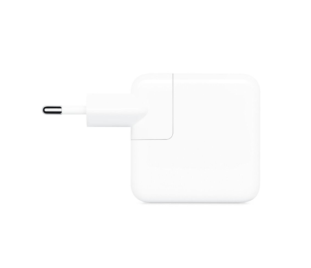 Apple USB-C Power Adapter 30W