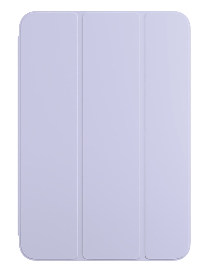 Apple Smart Folio for iPad mini (A17 Pro) - Light Violet