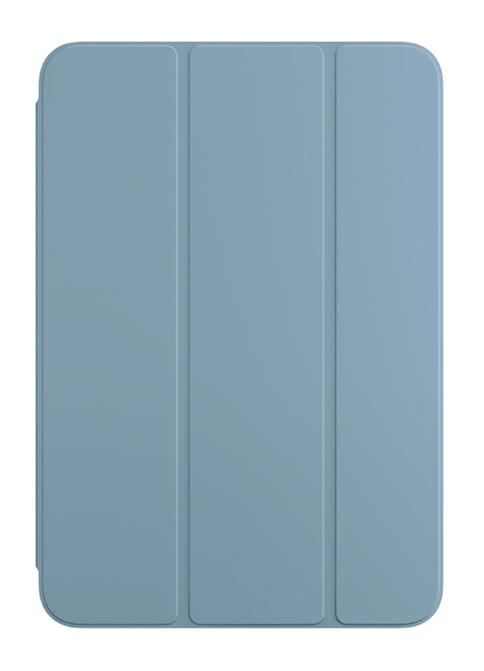 Apple Smart Folio for iPad mini (A17 Pro) - Denim