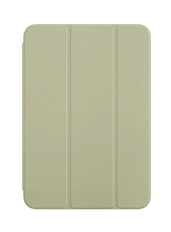 Apple Smart Folio for iPad mini (A17 Pro) - Sage