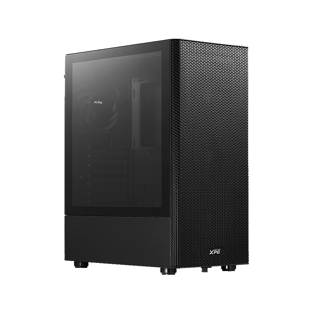 XPG VALOR MESH BLACK/650W