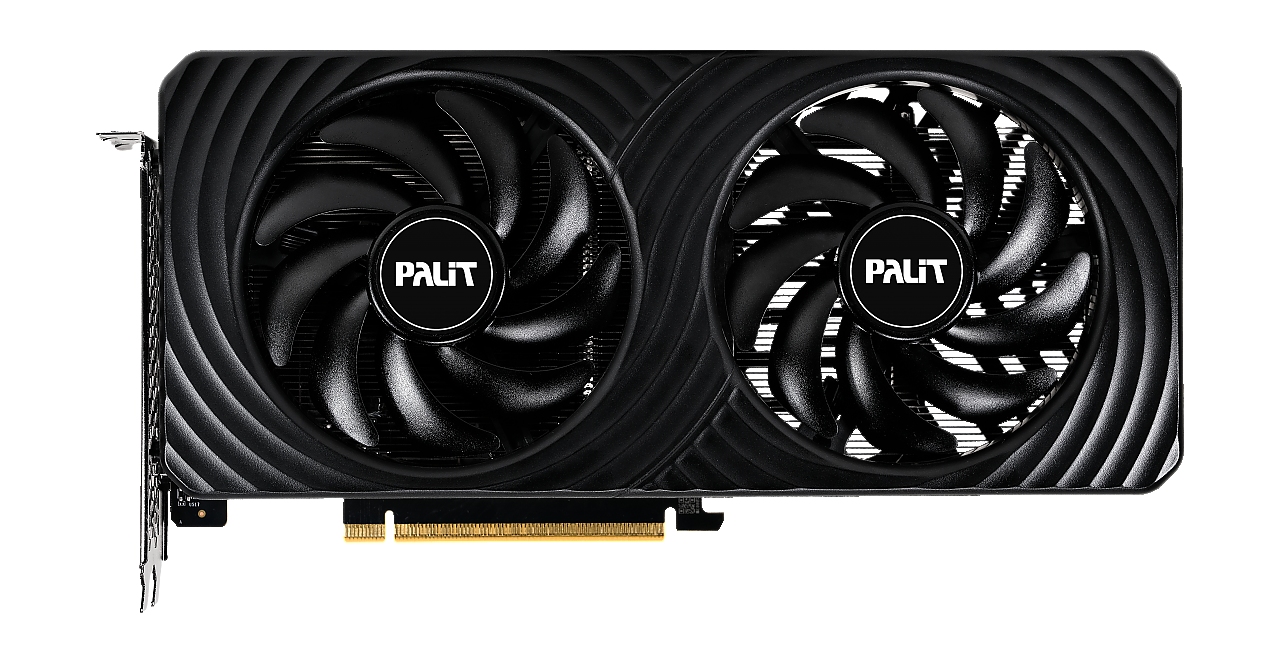 PALIT RTX5050 DUAL 8G