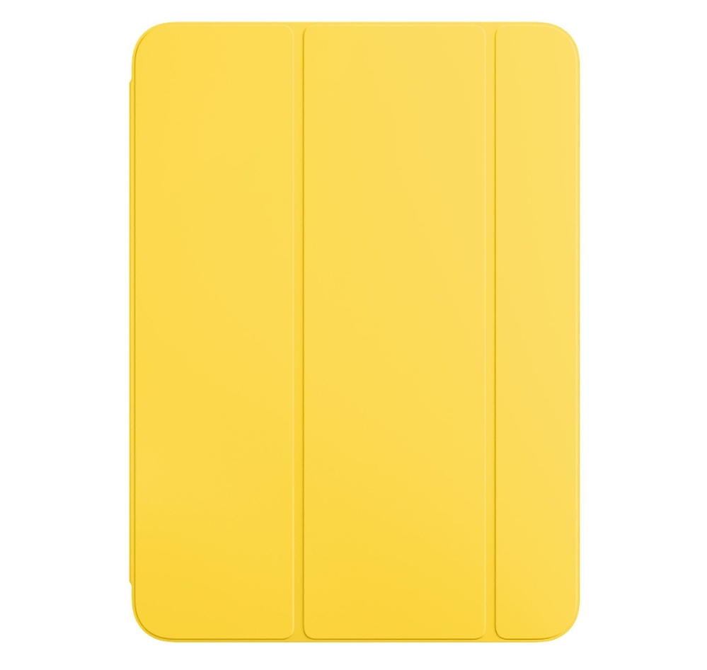 Apple Smart Folio for iPad (A16) - Lemonade