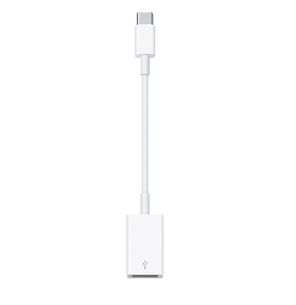 Apple USB-C to USB Adapter