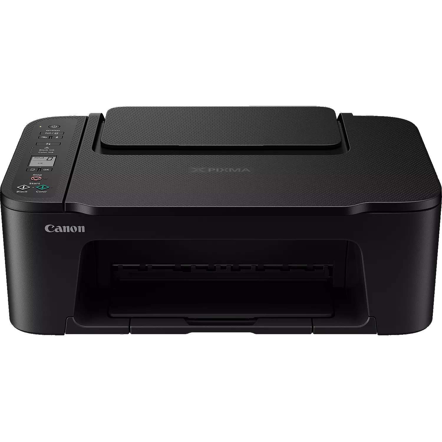 CANON PIXMA TS3752I BLACK