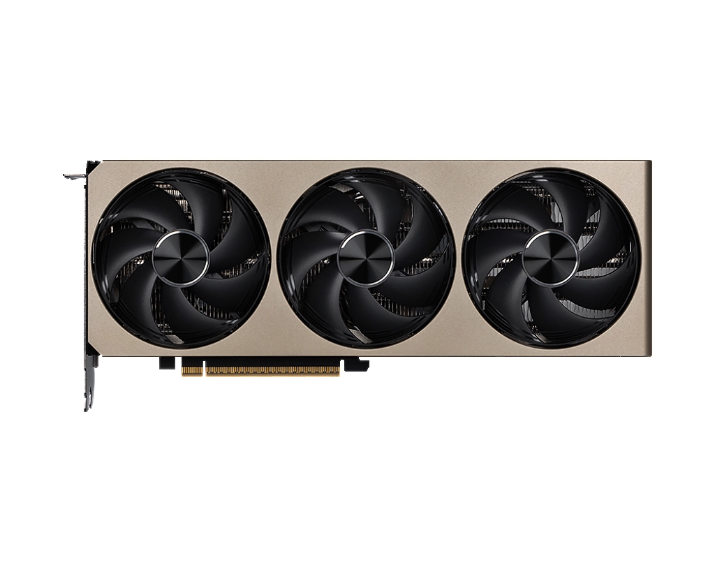 MSI RTX5080 16G INSPIRE 3X OC