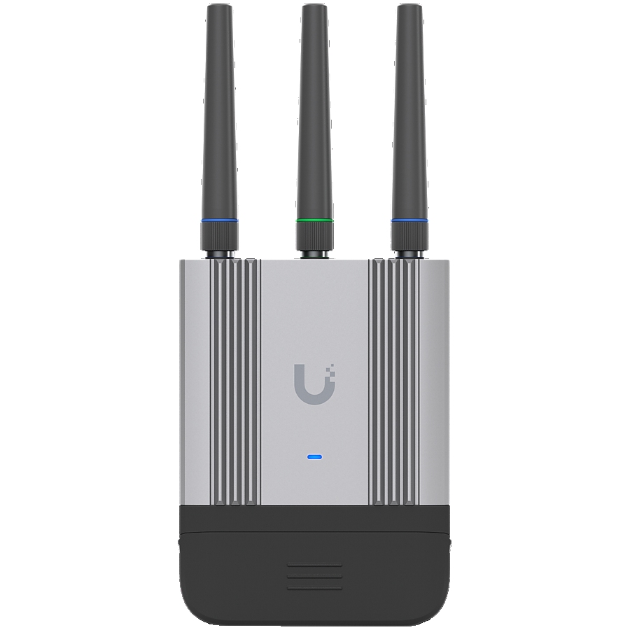 Mobile Router Industrial