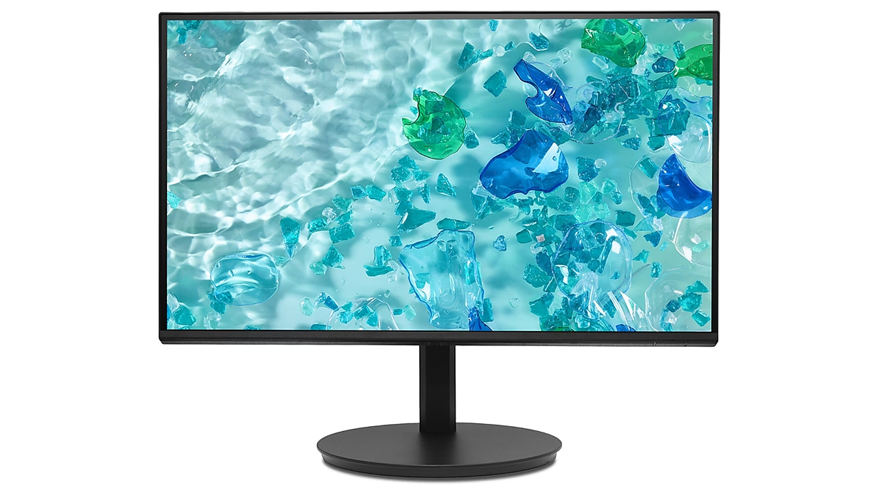 ACER 23.8 CB242YGBMIPRX