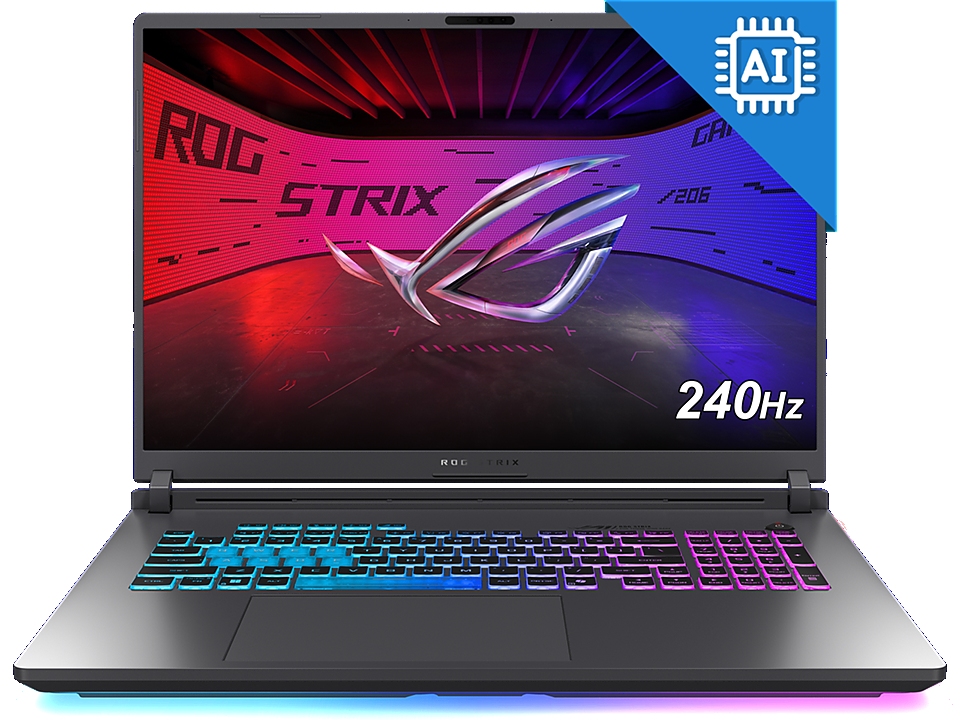 ASUS G815LM-S9025