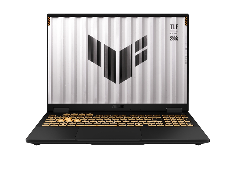 Asus TUF F16 FX608JPR-QT026,Intel i7 14650HX 2.2 GHz (30MB Cache, up to 5.2 GHz, 16 cores, 24 Threads) 16.0  WQXGA 2560X1600 16:10 Bend+400nits, AG,165z,16GB DDR5 5600 so-dim ,1TB PCIe 4.0,RTX 5070 8GB GDDR7, Wi-Fi 6e,Backlit Chiclet Keyboard 1-Zone RGB