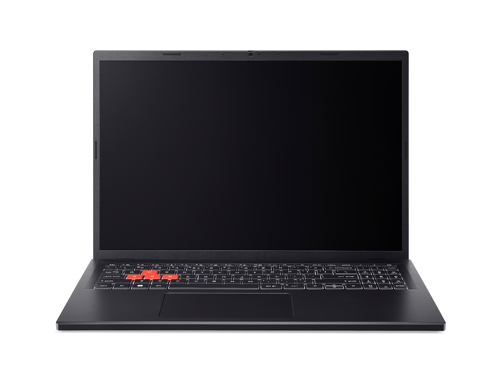 Acer Nitro Lite 16, NL16-71G-54B1, Intel Core i5-13420H (8C/12T, up to 4.60GHz, 12 MB), 16" WUXGA (1920x1200)IPS, 165Hz, 16GB DDR5(2x8),512GB PCIe NVMe SSD, GeForce RTX 3050 6GB GDDR6, Wi-Fi 6,BT 5.1, 2M FHD Cam, KB Backlight, No OS, Black