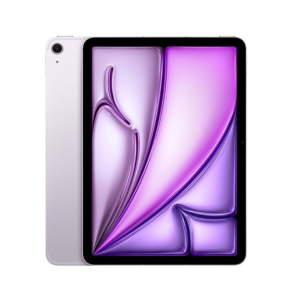 Apple 11-inch iPad Air (M3) Wi-Fi 128GB - Purple