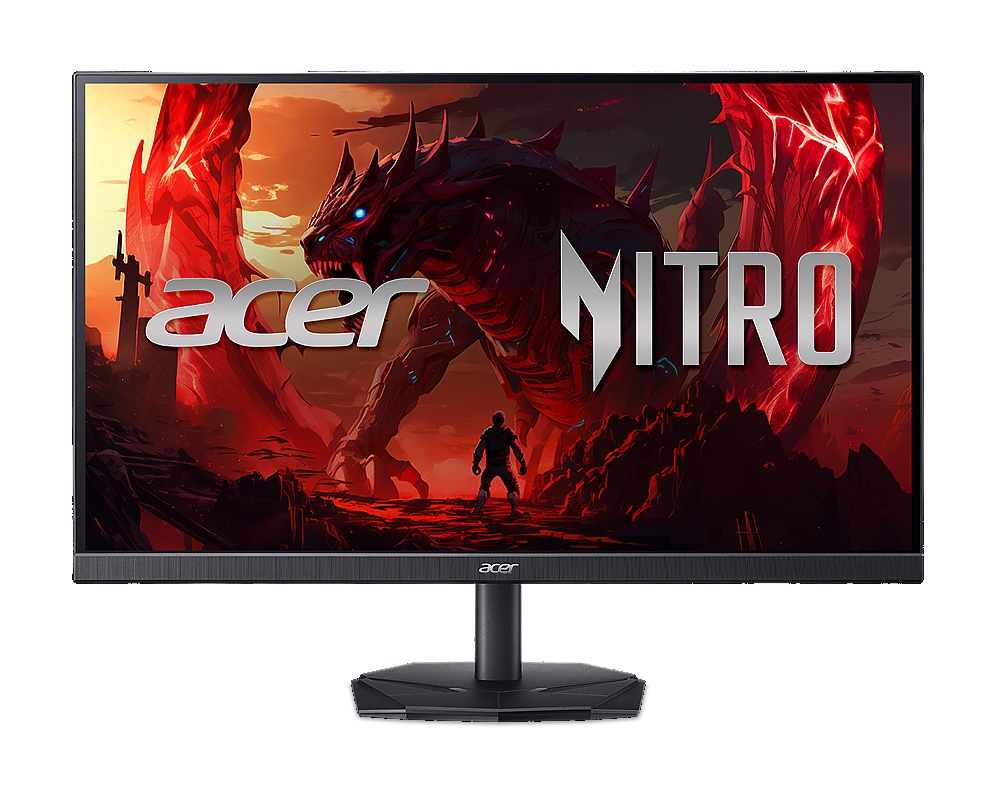 ACER 27W NITRO KG272KL1BMIIPX