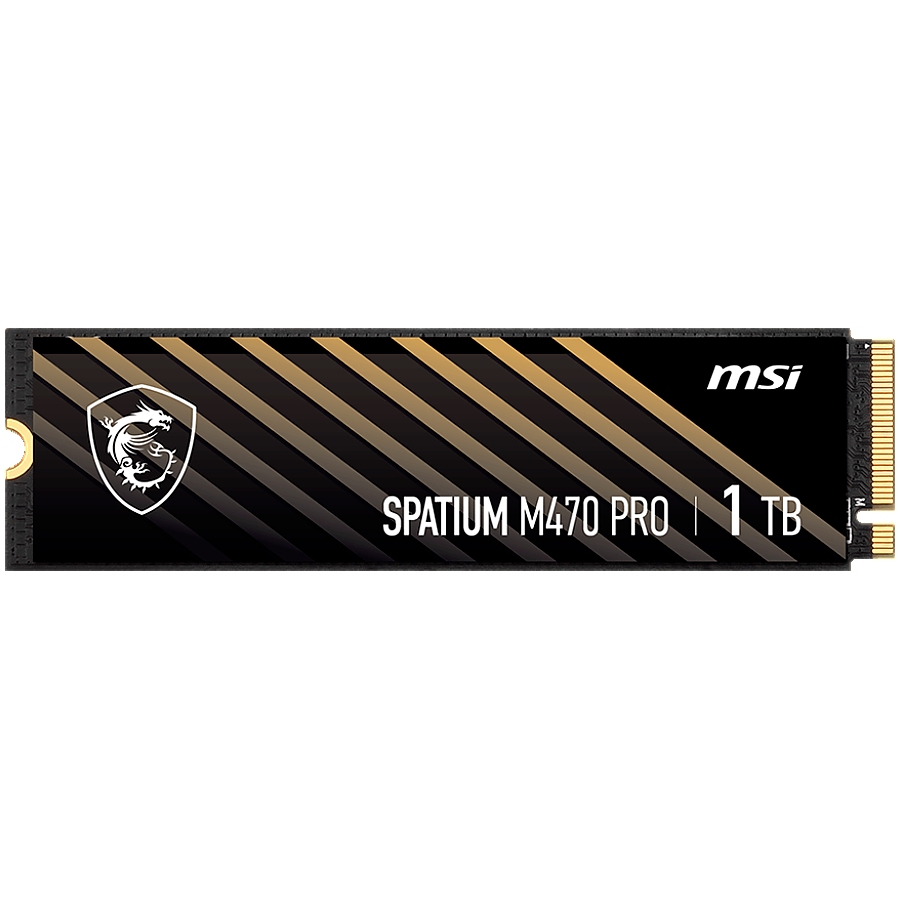 SPATIUM M470 PRO PCIe 4.0 NVMe M.2 1TB