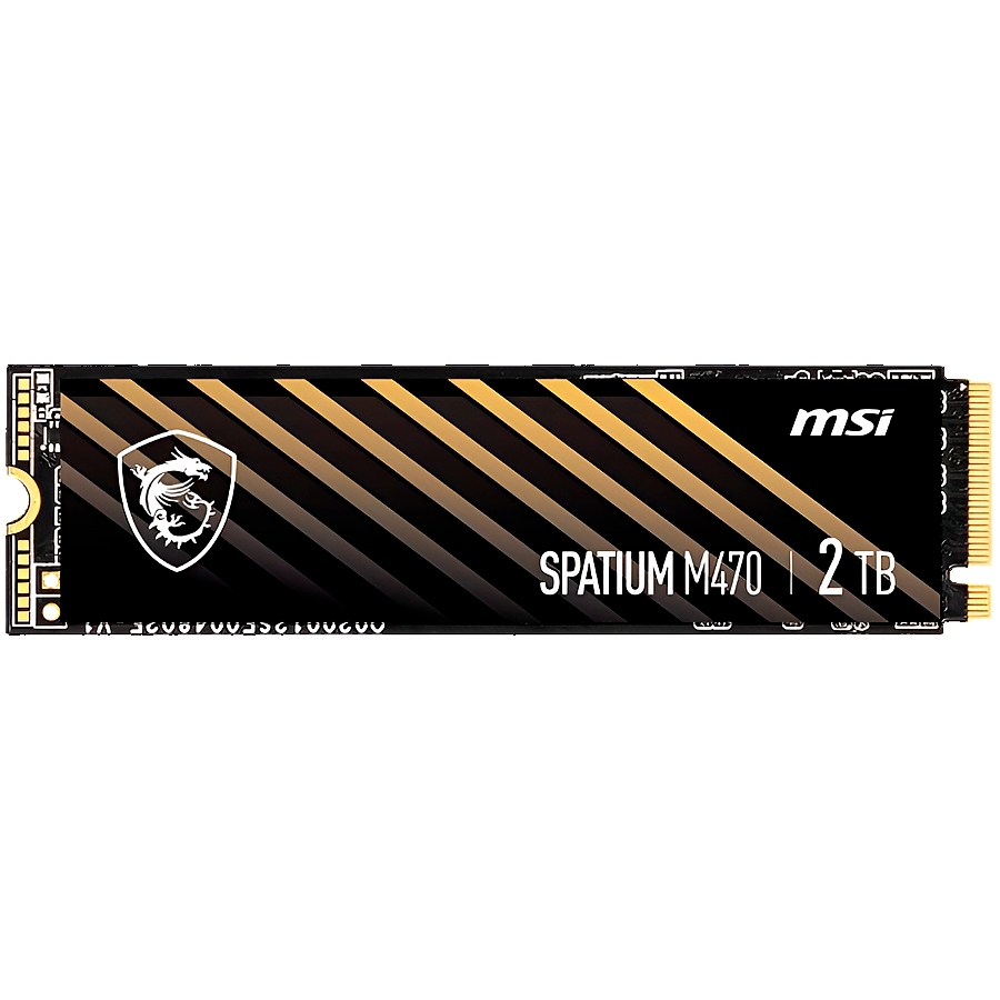 SPATIUM M470 PRO PCIe 4.0 NVMe M.2 2TB