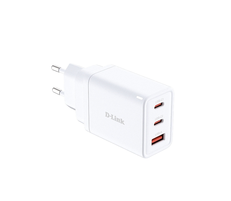 D-Link 65W GaN Charger