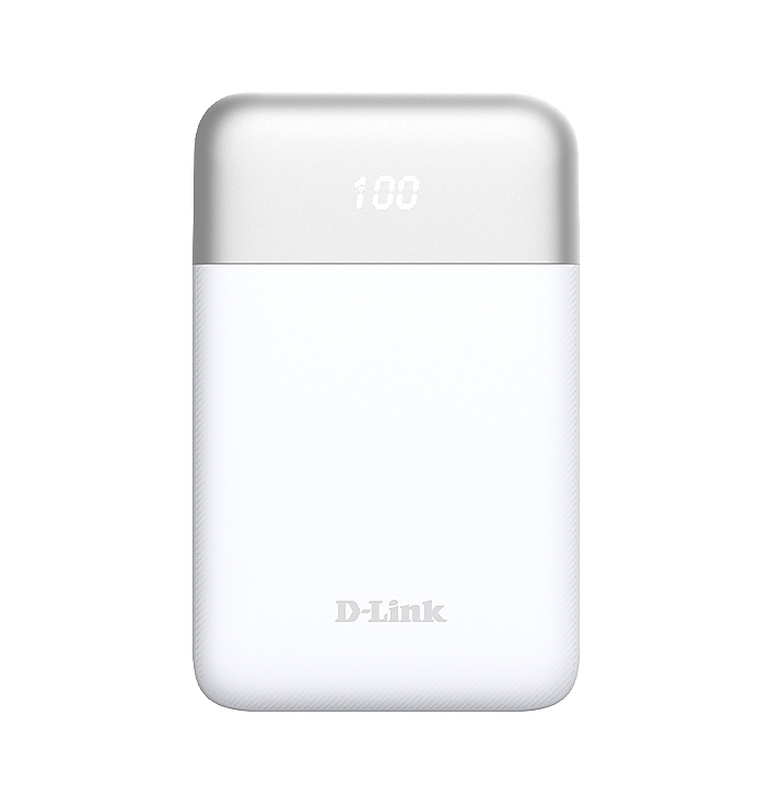 D-Link 10000mAh Power Bank