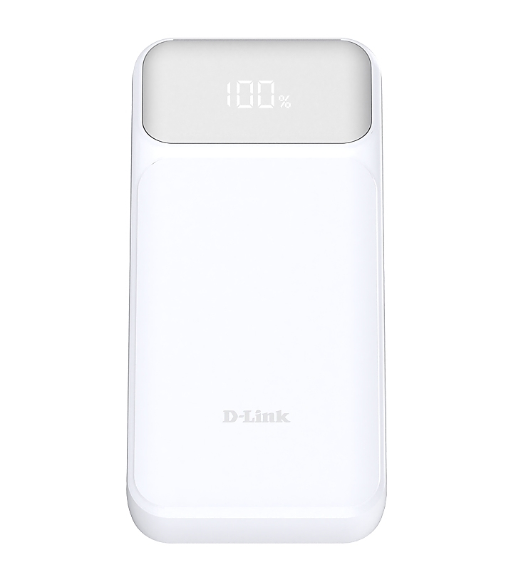 D-Link 20000mAh Power Bank