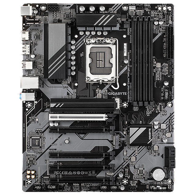GB B760 DS3H GEN5 /LGA1700