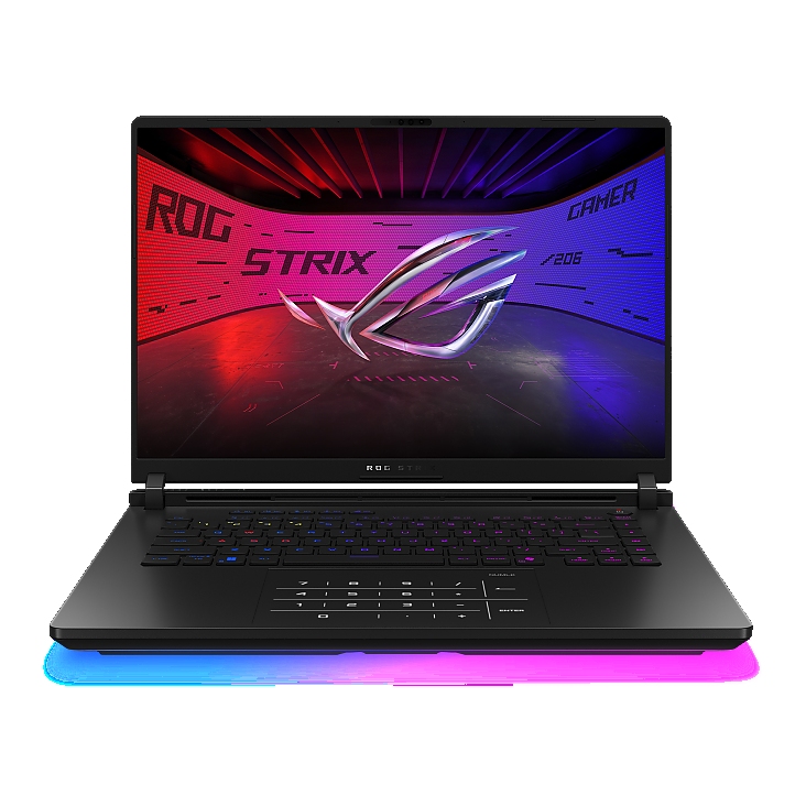 ASUS G635LX-RW103X