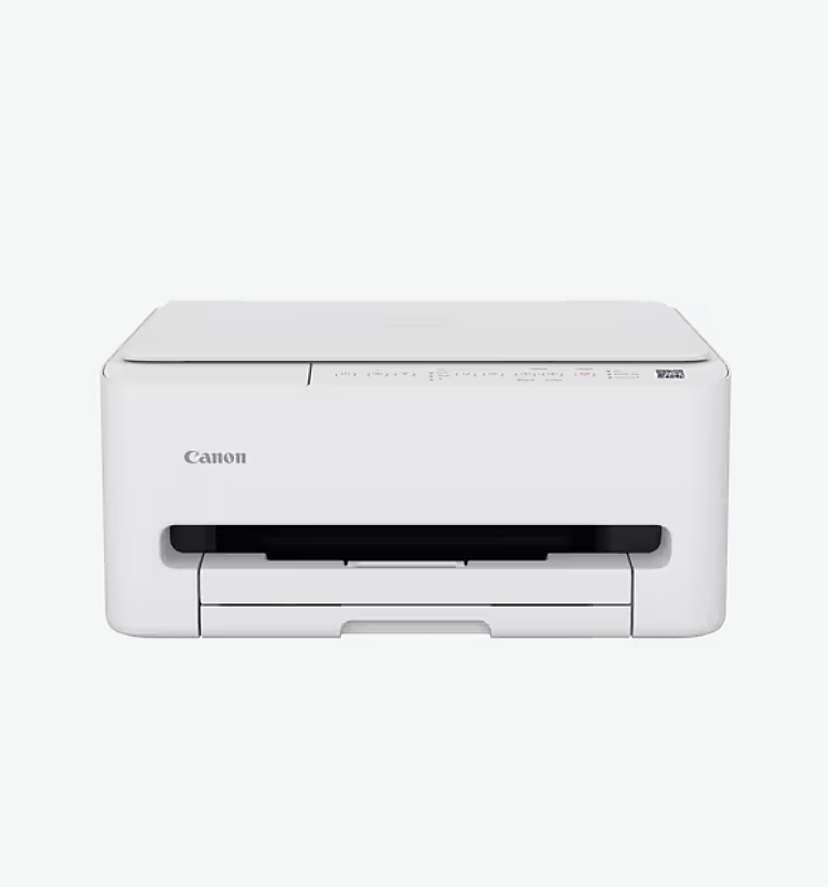 Canon PIXMA TS4150i All-In-One, White