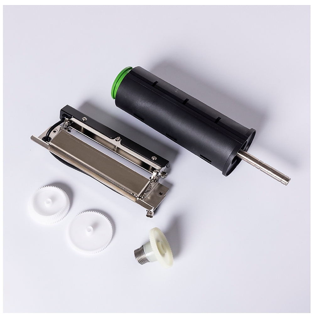 Brother PA-LP-009 Label Peeler (with liner rewinder)