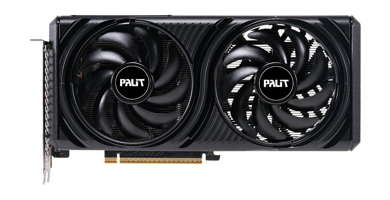 PALIT RTX5060 INFINITY 2 OC 8G