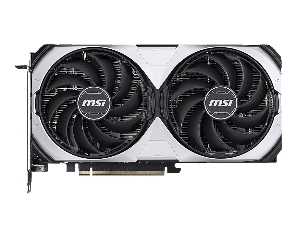 MSI RTX5060TI 8 VENTUS CLASSIC
