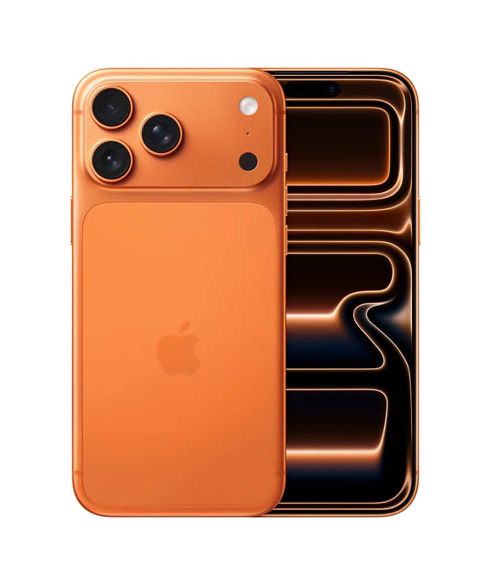 Apple iPhone 17 Pro Max 256GB Cosmic Orange