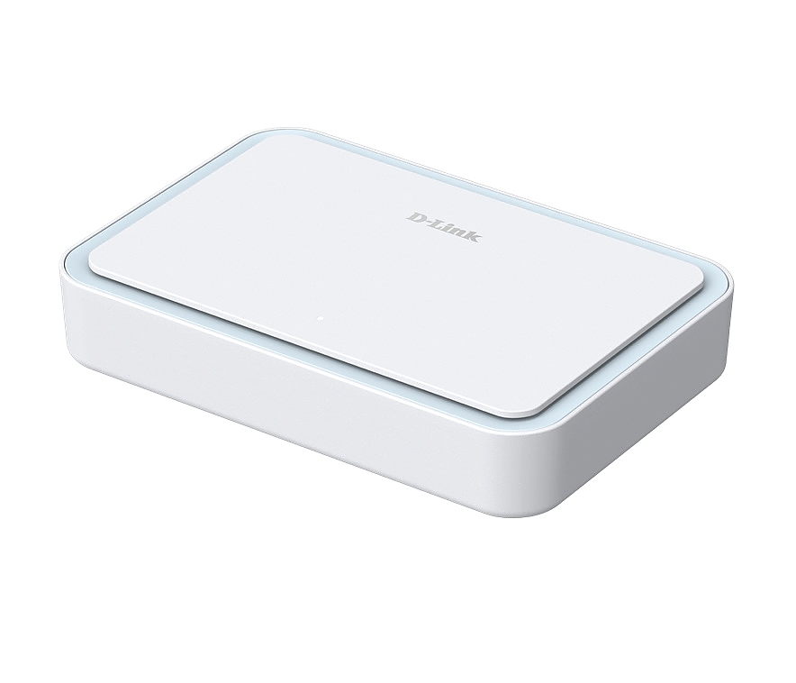 D-Link AX3000 Wi-Fi 6 Travel Router