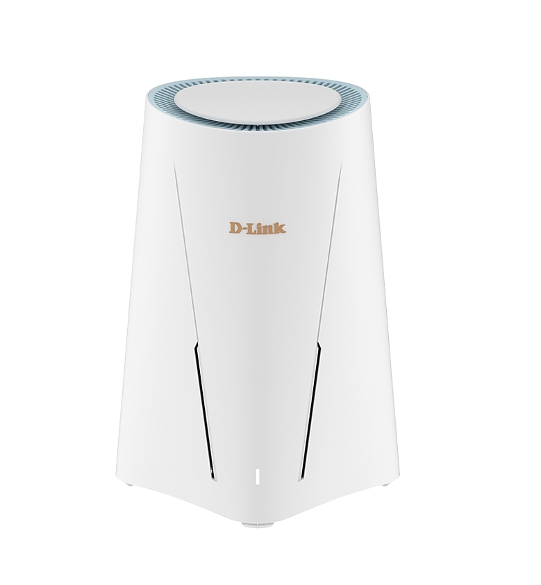 D-Link AX6000 Wi-Fi 6 SOHO Router