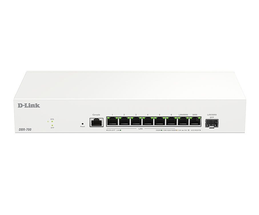D-Link Business Router