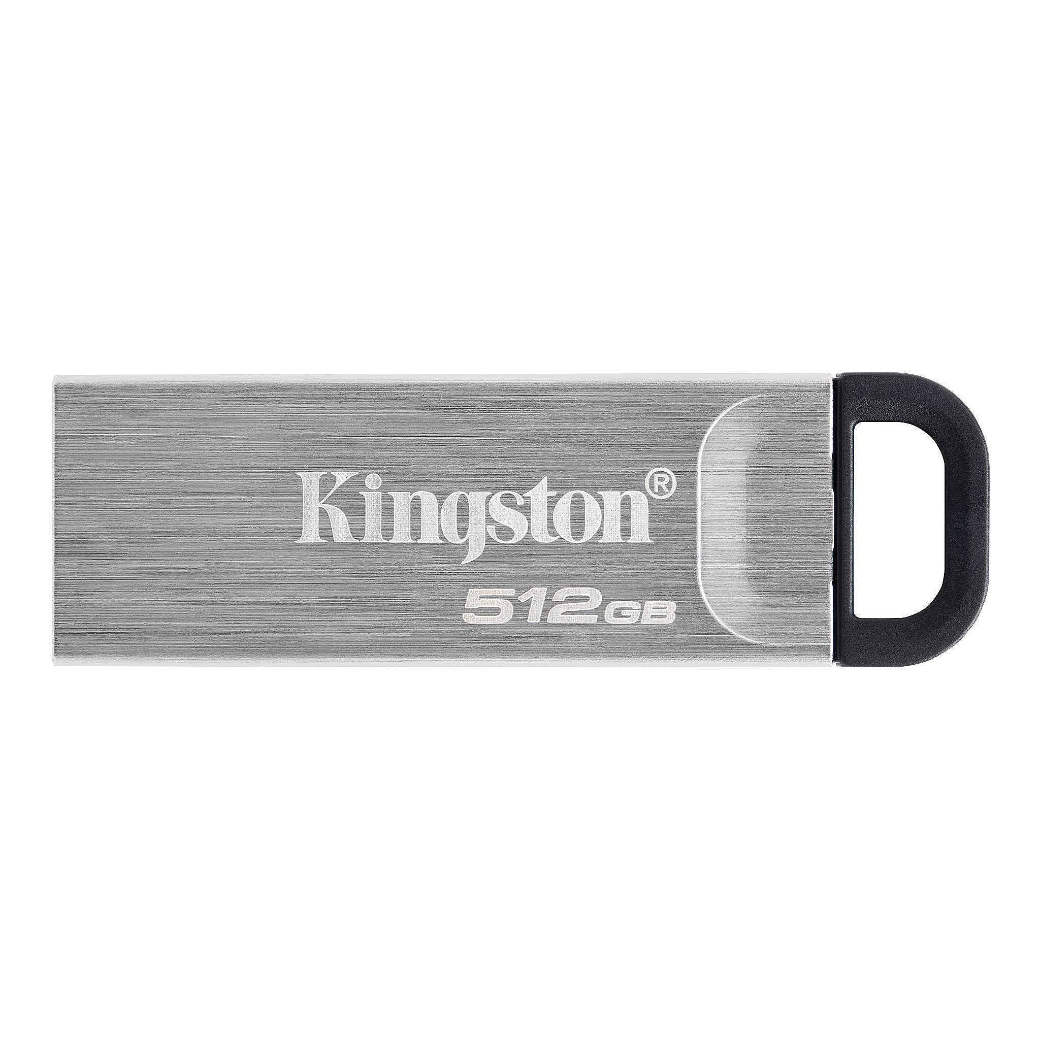 512GB USB3 KINGSTON DTKN