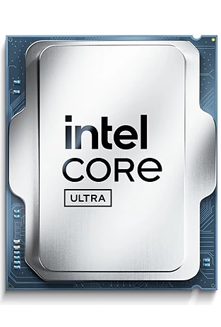 INTEL CORE ULTRA 5 245 TRAY