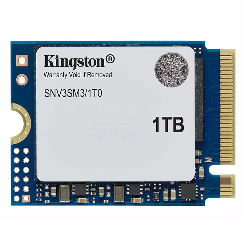 KINGSTON SNV3SM3/1T0 M2 PCIE