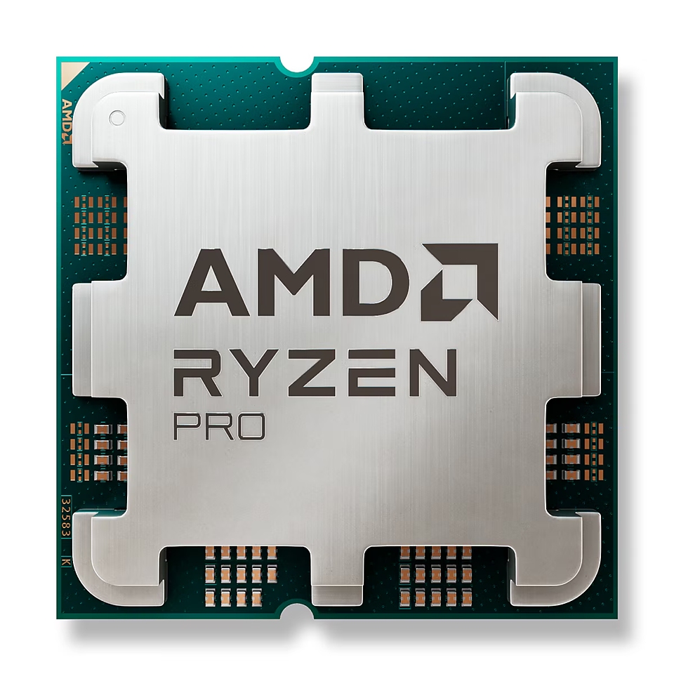 AMD RYZEN 5 PRO 5655G MPK