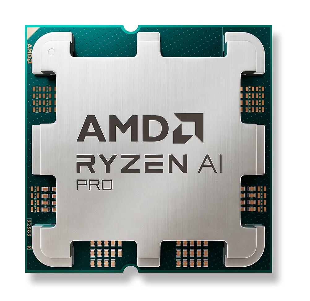 AMD RYZEN 7 PRO 8700G TRAY