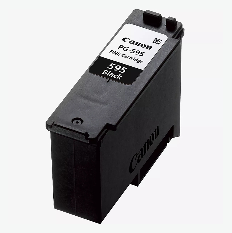 Canon PG-595 BK