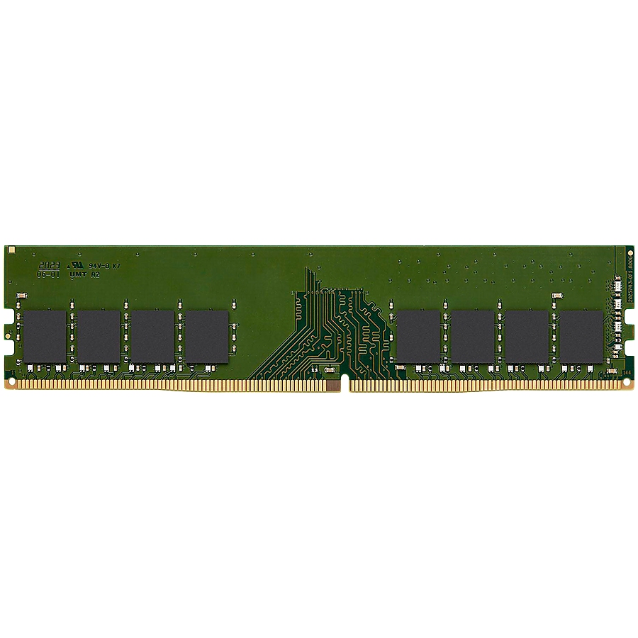 Kingston DRAM 32GB 3200MT/s DDR4 Non-ECC CL22 DIMM 2Rx8