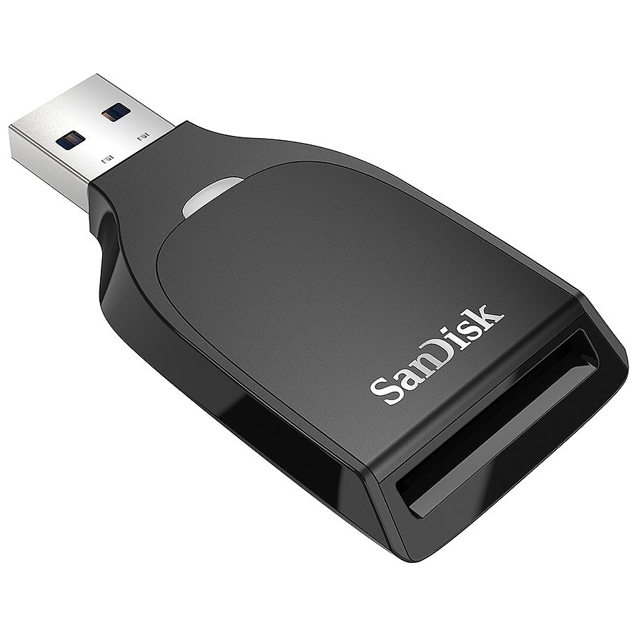 SANDISK SD UHS-I Card Reader