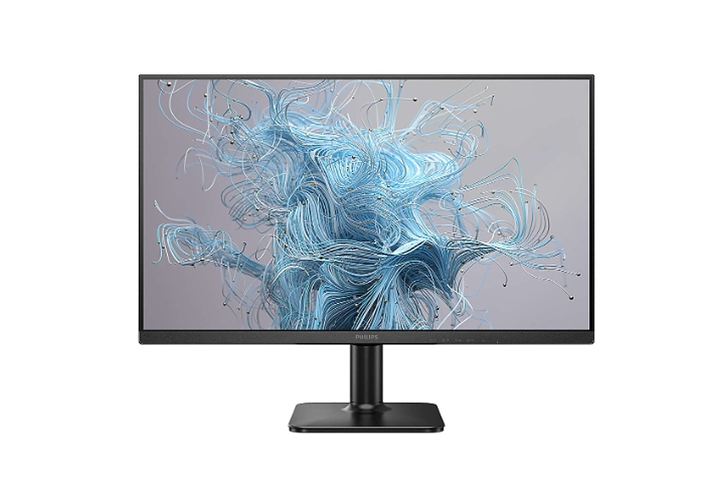 Philips 24E2N1100LB, 23.8" VA WLED, 1920x1080@100Hz, 4ms GtG, 1ms MPRT, 250cd m/2, 4000:1, Mega Infinity DCR, Adaptive Sync, FlickerFree, LowBlue Mode, Tilt, D-SUB, HDMI