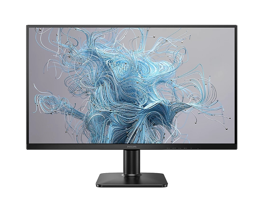 Philips 27E2N1100L, 27" VA WLED, 1920x1080@100Hz, 4ms GtG, 1ms MPRT, 250cd m/2, 4000:1, Mega Infinity DCR, Adaptive Sync, FlickerFree, LowBlue Mode, Tilt, D-SUB, HDMI