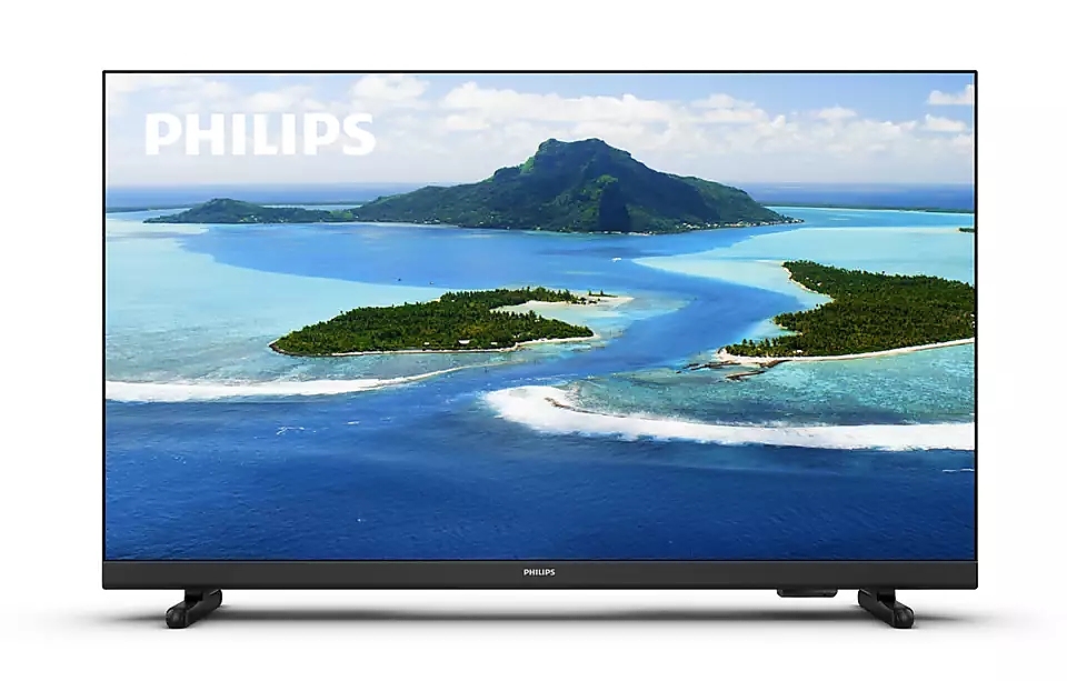 Philips 32PHS5507/12, 32" HD LED 1366x768, DVB-T/T2/T2-HD/C/S/S2, Dual Core Pixel Plus HD, MPEG4, NTSC, PAL, HDMI*2, ARC, USB, Headphone out, Incredible suround Sound, 10W RMS, Black