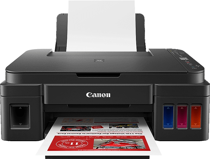 CANON PIXMA G3410 AIO