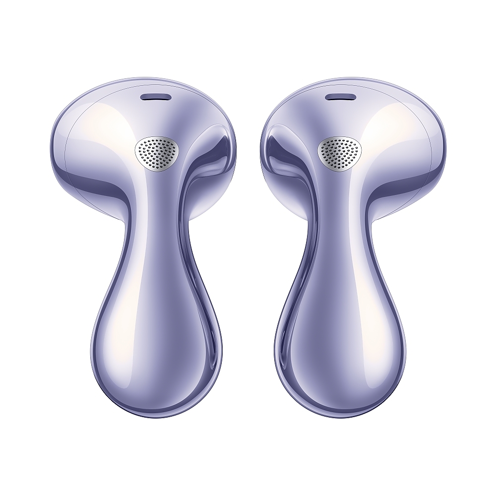 Huawei FreeBuds 6, Harper-T00, Purple