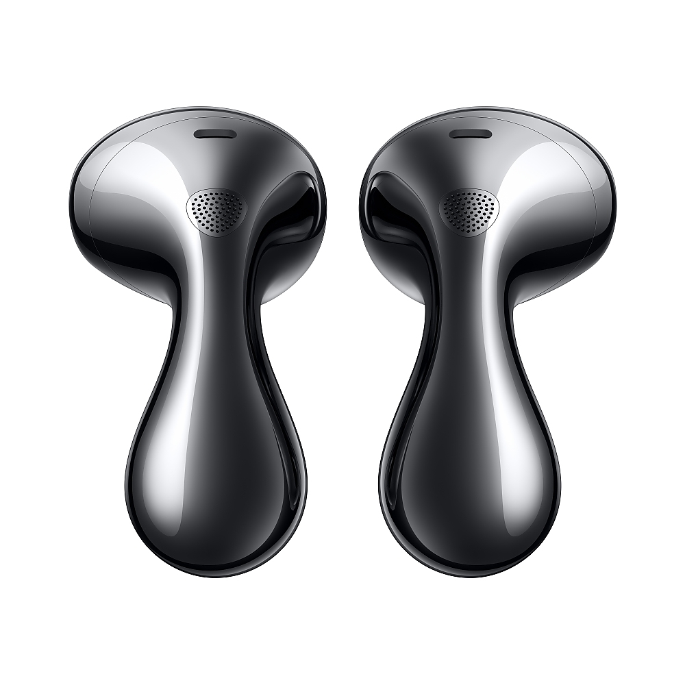 Huawei FreeBuds 6, Harper-T00, Black