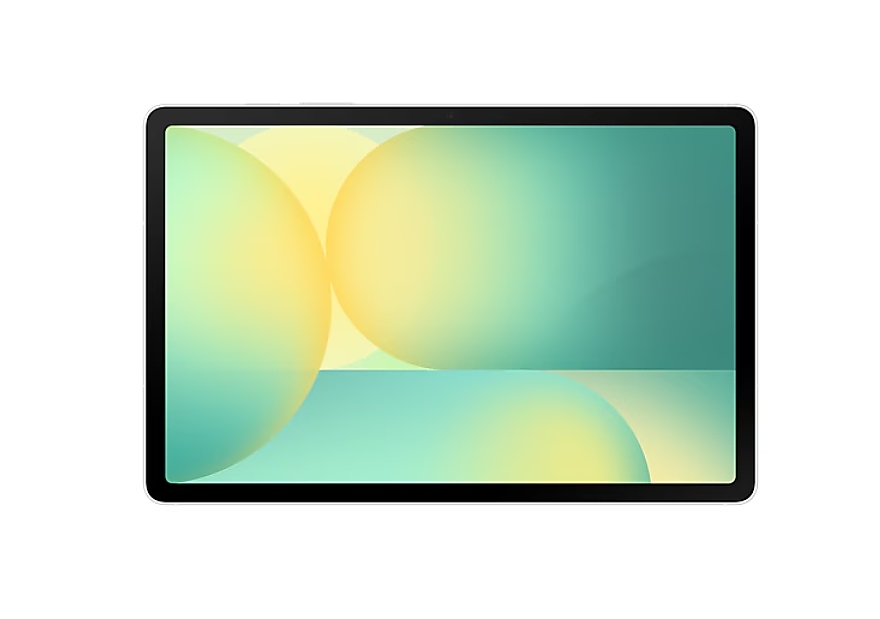 Samsung SM-X526 Galaxy Tab S10 FE 5G 10.9" 8GB RAM 128GB Silver