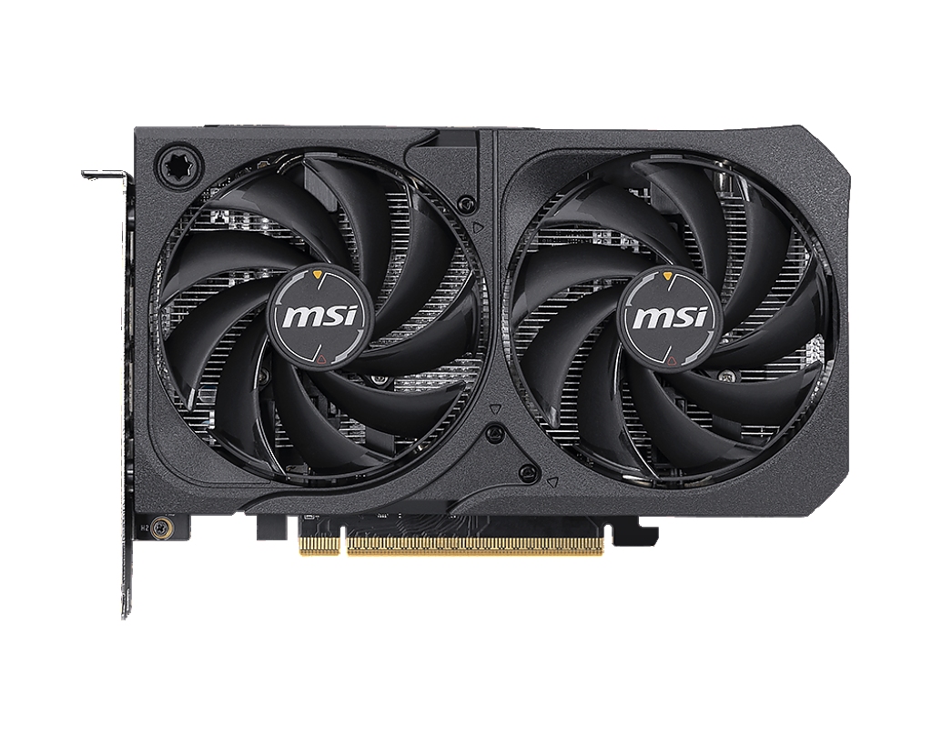 MSI RTX5050 8G SHADOW 2X OC