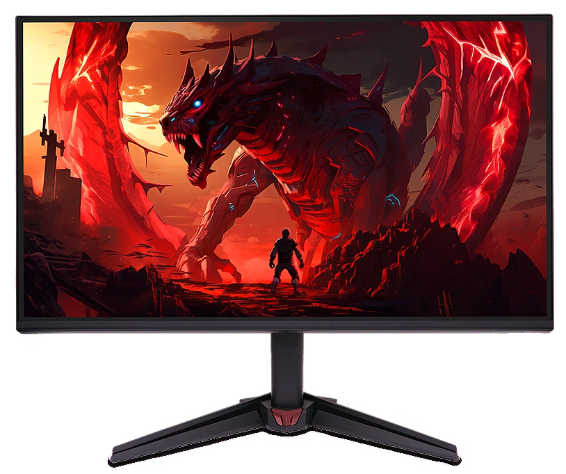 ACER 23.8W NITRO VG240YP6BMIPX