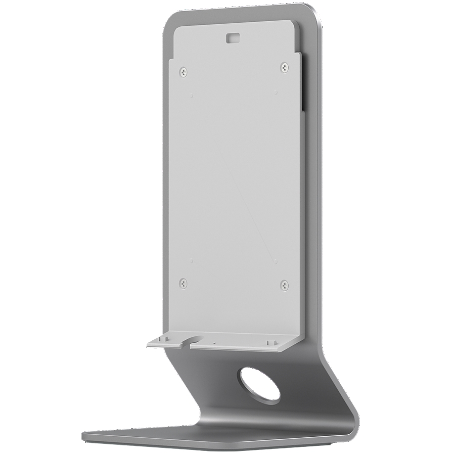 Ubiquiti UACC-U7-Pro-Wall-TS Lightweight, aluminum table stand for the U7 Pro Wall